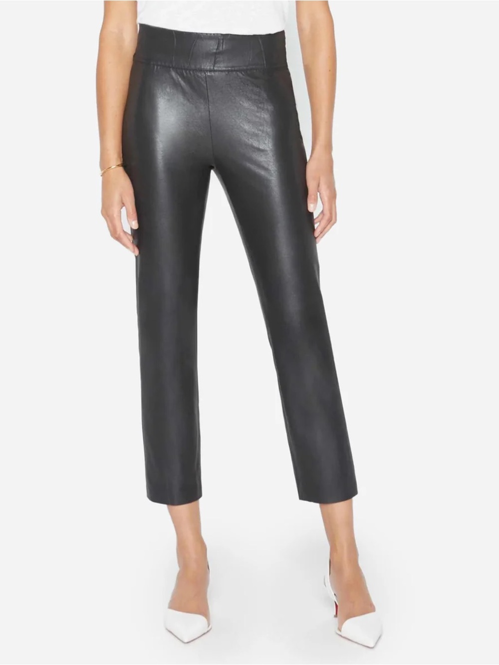 Brochu Walker The Juniper Crop Pants